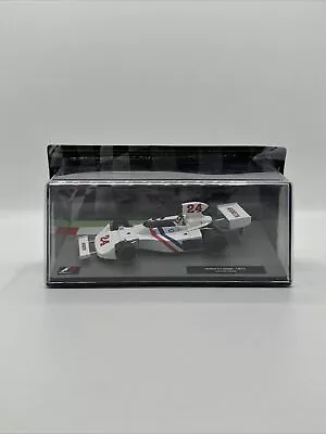 F1 Collection Model Hesketh 308B James Hunt 1975 Sealed Car FREE POSTAGE • £23.95