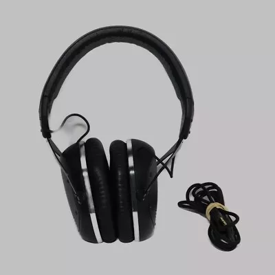$139.99 • Buy V-MODA Crossfade M-100 Master Over-ear Headphones - Matte Black
