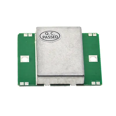 HB100 Microwave Doppler Radar Wireless Module Motion Sensor 10.525GHz Arduino • $3.16