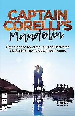 Captain Corelli's Mandolin - 9781848428980 • £10.98