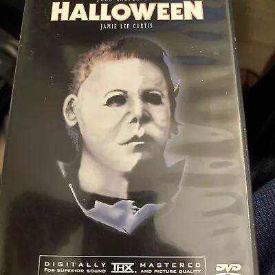 Halloween (DVD 1978) • $7.99