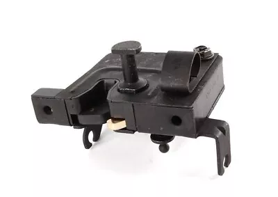 BMW E38 Hood Latch Left Genuine 51238164763 • $106.43