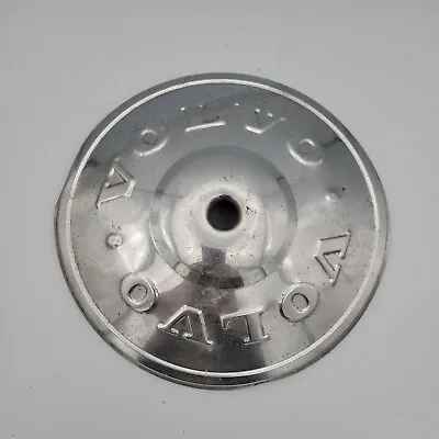 Volvo 140 Series Factory OEM Wheel Center Rim Cap Hub Cover Lug 142 145 164 • $14.99