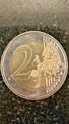 Monaco 1€ + 2€ Euro Coins ~ Monte Carlo ~ 2023 Prince Rainier III • $7.45