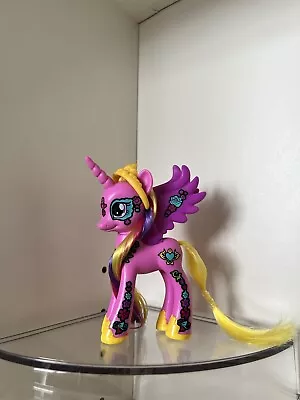 My Little Pony - G4 Rare Ponymania Princess Cadance • £27