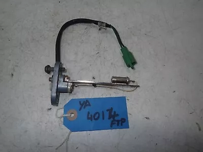 Yamaha YZF R6 5EB 1998-2003 Fuel Level Sensor • £35