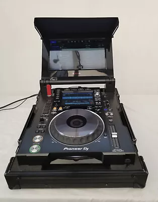 £2199 • Buy Pioneer CDJ-TOUR1 2000NXS2 Professional Multiplayer + Pioneer Hard Flight Case