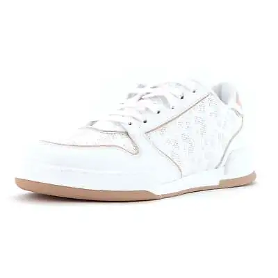 Christian Dior Men's B27 Low-Top Sneakers Leather With Oblique Galaxy Leather • $789.70