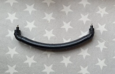 £17.99 • Buy Mothercare Orb Spin Front Safety Bumper Bar / Carry Bar For Pram Or Carrycot