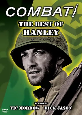 £17.99 • Buy Combat: Best Of Hanley 2 [DVD] [1962] [R DVD Incredible Value And Free Shipping!