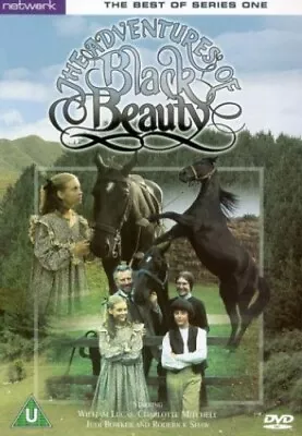 The Adventures Of Black Beauty - The Best Of Series One [1972] [DVD] - DVD  XLVG • £7.67