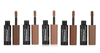 Maybelline Brow Drama Shaping Chalk Powder ~ Choose • $10.99