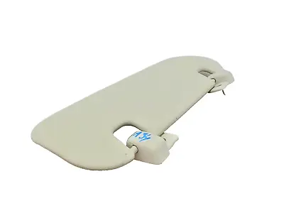 ✅ 2011-2013 OEM Mini Cooper S R55 R56 Lateral Sun Visor Beige • $32.55