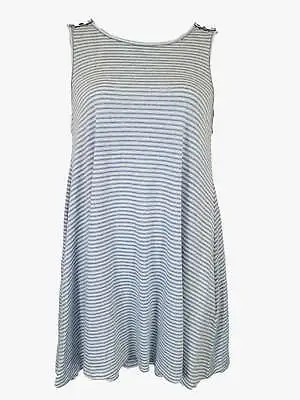 Tigerlily Sleeveless Beach Day Midi Dress Size 14 • $46.99
