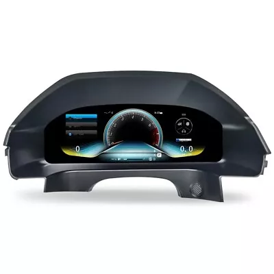 For Mercedes Benz E-Class W212 NTG4.5/5.0 Digital Instrument Cluster Speedometer • $677