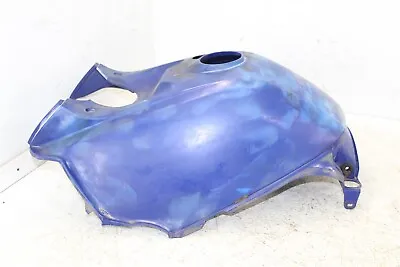 2009 Yamaha Grizzly 450 4x4 Gas Tank Cover Guard • $34.99