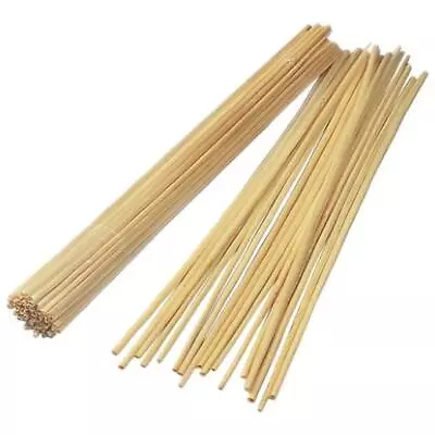 Knorr Prandell Natural Straw Sticks • £2.29