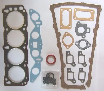 FORD - PINTO 2000 CAPRI GRANADA & SIERRA OHC HEAD GASKET SET (Sept.83 - 1988) • $35.82