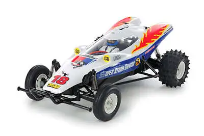 Tamiya SUPER STORM DRAGON (HORNET CHASSIS) Kit • £99.89