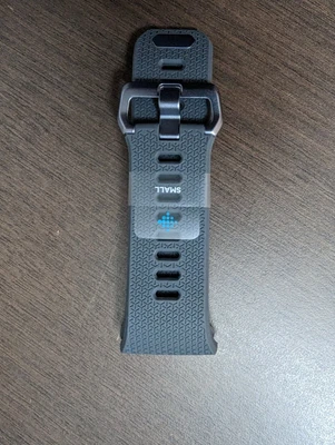 $0.99 • Buy Original Fitbit Ionic Band Strap Silicone Wristband Small