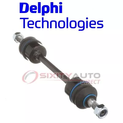 Delphi TC6027 Suspension Stabilizer Bar Link For K750254 68231 477AA 4763147 Gp • $55.74