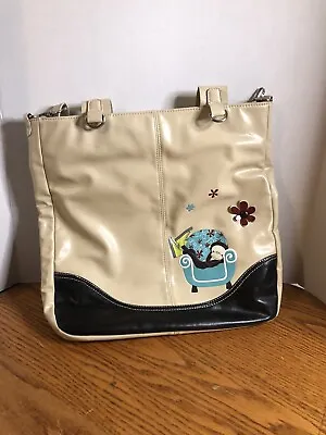 Espe Monkey Purse Lightly Used  • $24.99