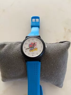 Vintage Kool-Aid Watch Advertisement Women’s Kids Tested New Battery Small Band • $16.44