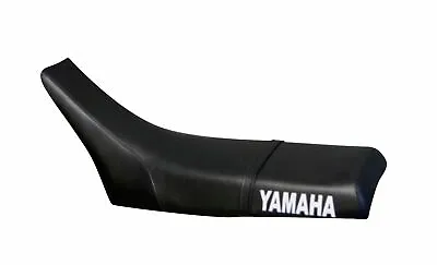 Yamaha TW200 Seat Cover Fits 1987 To 2012 Models With Yamaha Logo • $39.95