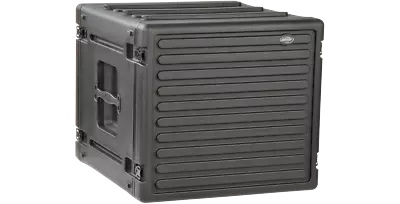 SKB 8U Space Roto Molded Rack • £236.92