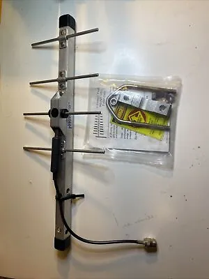 4 Element Yagi 902-928 MHz 7 Dbd Gain • $65