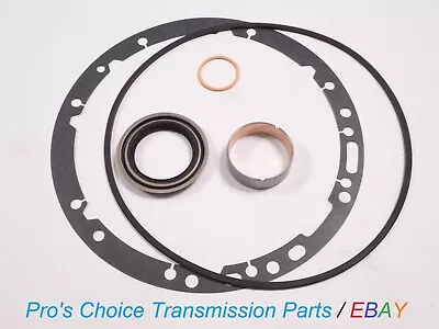 FORD TORQSHIFT 5R110W Automatic Transmission Front Pump Reseal KIt With Bushing • $29.87