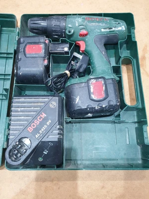 £14.99 • Buy Bosch PSB 24 VE-2 