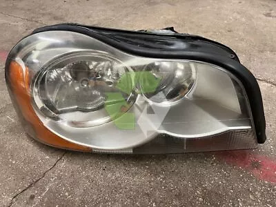 Volvo Xc90 D5 Estate Driver Side Xenon Headlight Unit Offside 2006 89034934 • $111.98