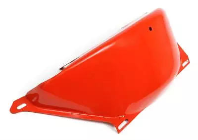 Trans-Dapt Performance ORANGE POWDER COATED 700R4 FLYWHEEL COVER (Passenger Cars • $113.99