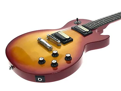 Epiphone Les Paul Studio LT Used Mahogany Body Mahogany Neck W/Soft Case • $292.99