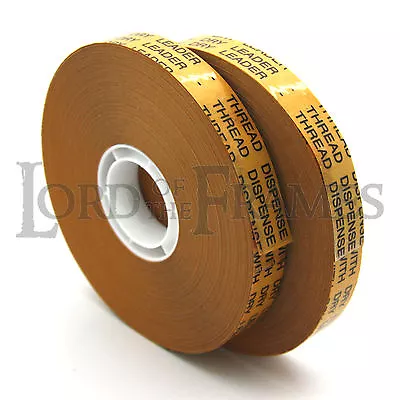 £13.99 • Buy 2 X ATG Tape 12mm X 50m Double Sided Adhesive Transfer Tape - Framing Mounting