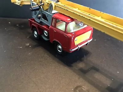 £11.99 • Buy Corgi Fc-150 Jeep Playworn.original.