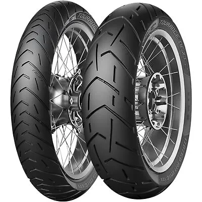 METZELER Tire - Tourance™ Next 2 - Rear - 170/60R17 - 72V 3960500 • $245.93