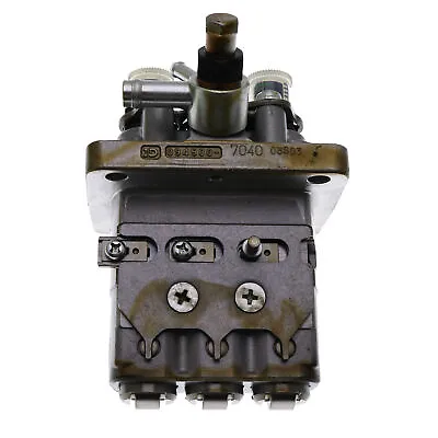 L3E MHI Engine Fuel Injection Pump 30L65-01700 MM436649 For Mitsubishi Doosan • $854.10