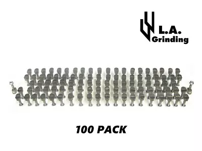 Stump Grinder Teeth *100 Pack* ( Compatible With Vermeer® Yellow Jacket ) • $850