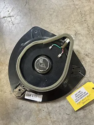 2007 GMC Envoy Right Front Door Speaker 15103799 A99 • $40.95