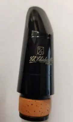 Chedeville Bb Clarinet Mouthpiece • $300