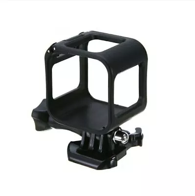 Low Profile Frame Mount Protective Housing Case  For GoPro Hero 4 5 Session New • $10.82
