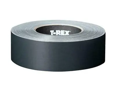Sellotape T-Rex Duct Tape 25Mm X 9.1M Graphite Grey SHU241330 • £5.52