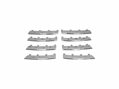 $53.78 • Buy Grille Molding Kit 8KMR63 For VW Jetta 2006 2008 2009 2007 2010 2005