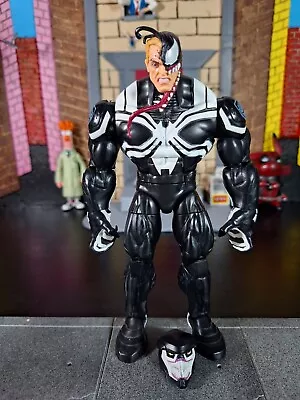 Marvel Legends Space Venom  • $35