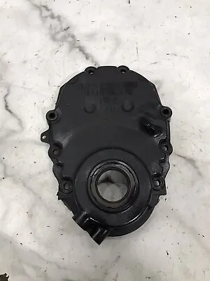 00 Mercury Marine MerCruiser 5.0 L 305 V8 GM Boat Engine Cam Timing Chain Cover • $15