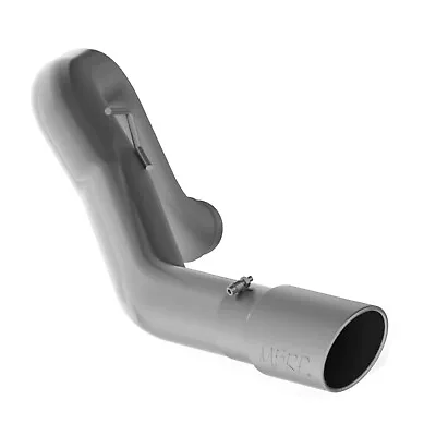 MBRP Armor Lite DPF-Back 5  Aluminized Steel Exhaust For 13-18 Ram 2500 / 3500 • $289.99