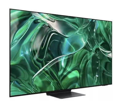 Samsung 65-inch S95C OLED 4K Smart TV SERIES 9 • $3200