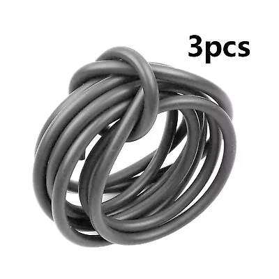 3x 9ft Fuel Line Hose Tubing For Honda Gas Engine GX160 GX200 GX140 GX120 GX110 • $10.79